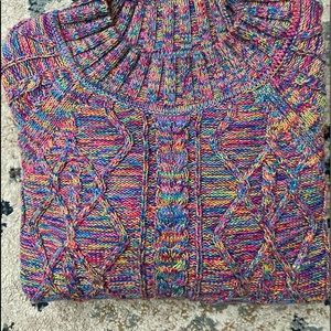 Gap Medium knit sweater